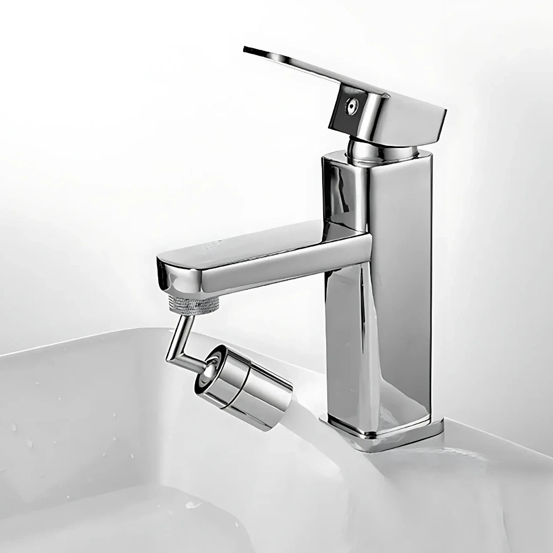 Vital® Universal Rotatable Faucet