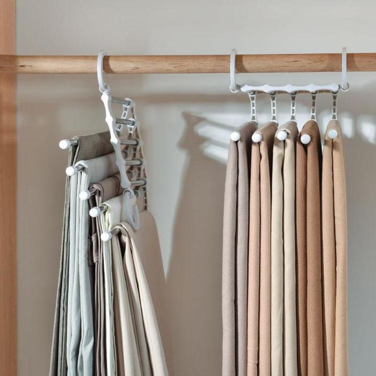 Vital® Multipurpose Hanger Organizer