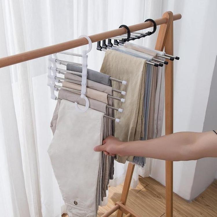 Vital® Multipurpose Hanger Organizer