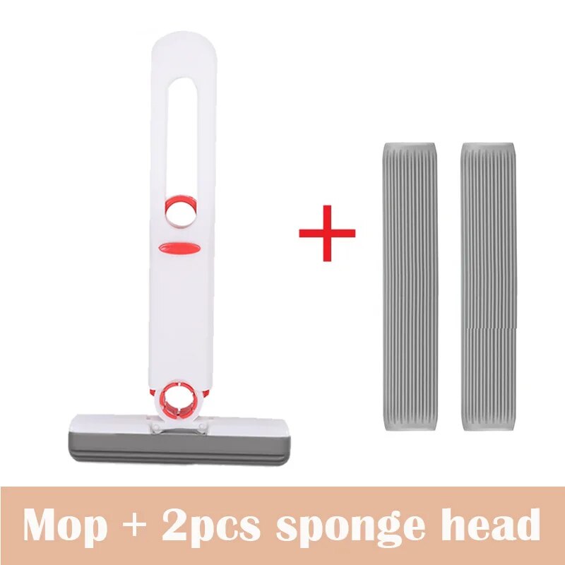 Vitalthings® Squeezy Mop