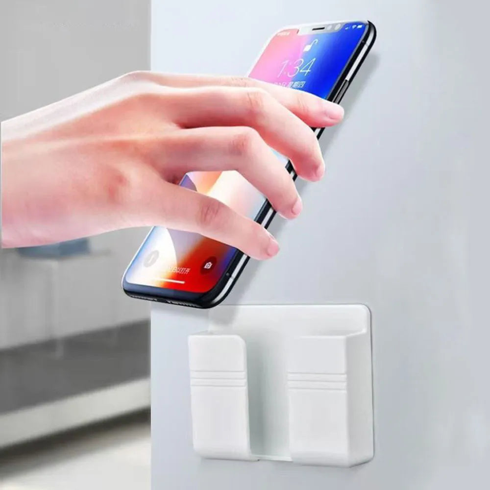 Vital® Universal Wall Phone Holder