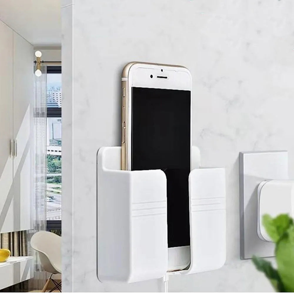 Vital® Universal Wall Phone Holder