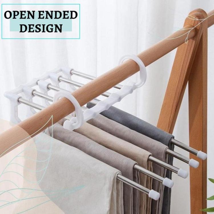 Vital® Multipurpose Hanger Organizer