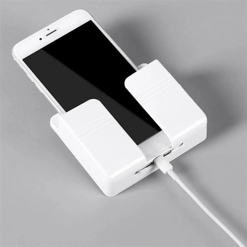 Vital® Universal Wall Phone Holder