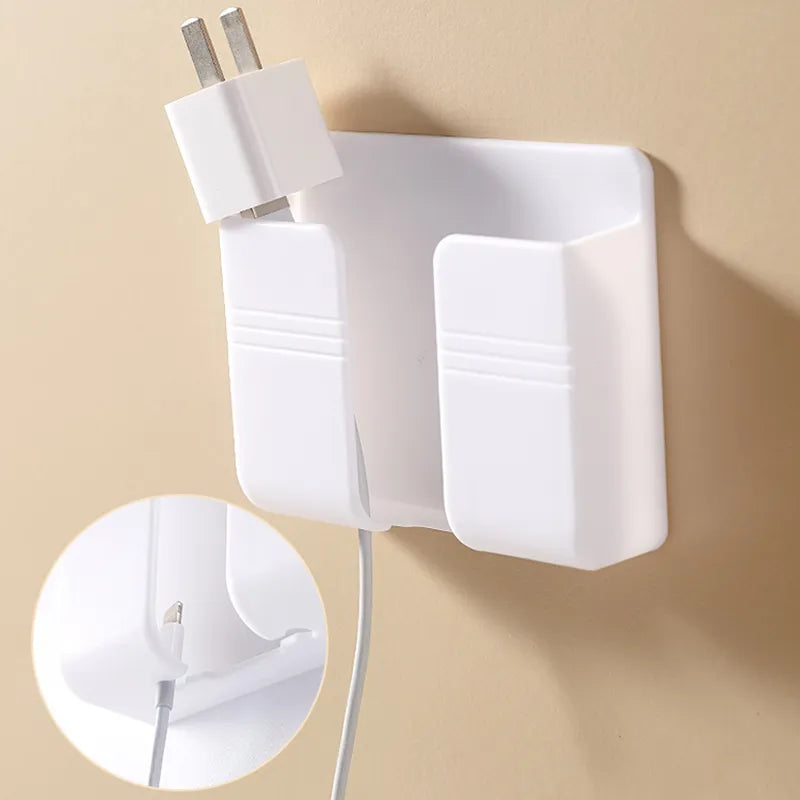 Vital® Universal Wall Phone Holder