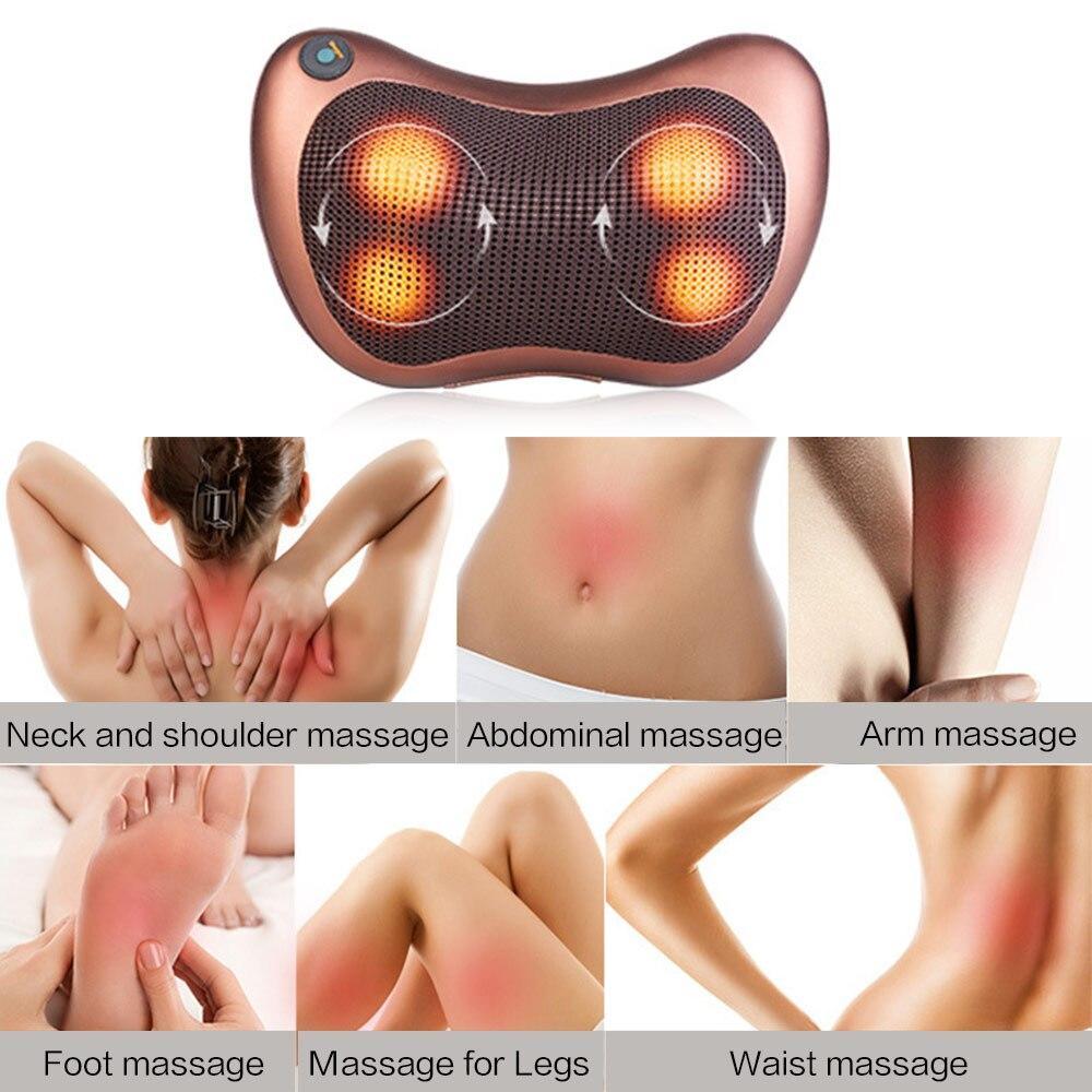 VITAL® - Relaxation Massage Pillow™