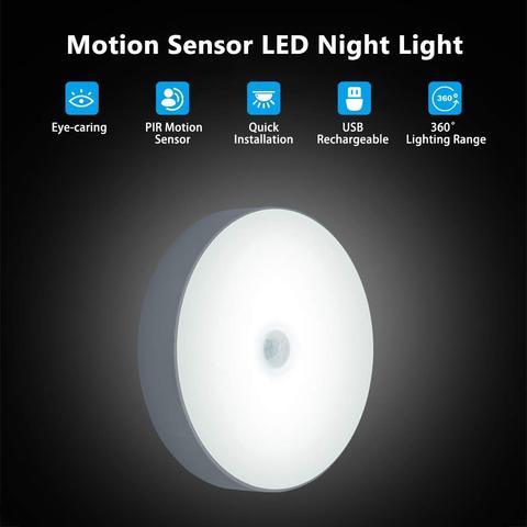 Vital® Motion Sensor Lights