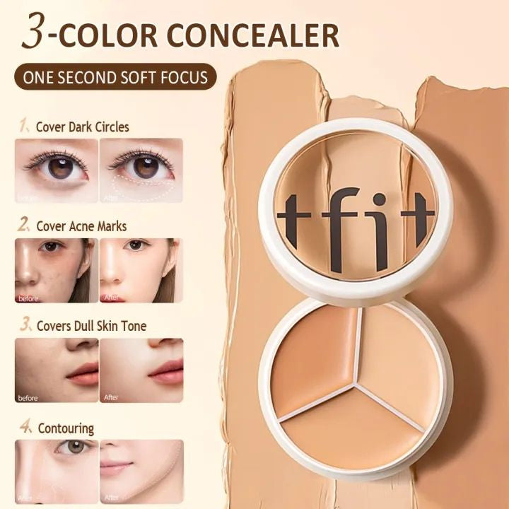 Cover Up Pro-Concealer